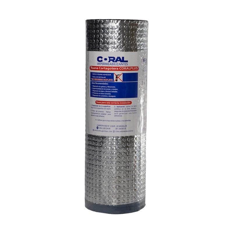 Cintas cortagoteras
